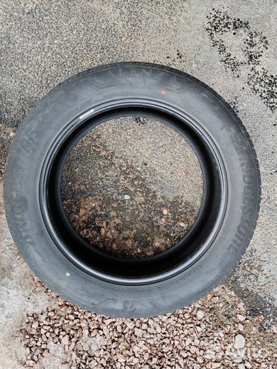 Bridgestone Alenza 001 235/55 R19