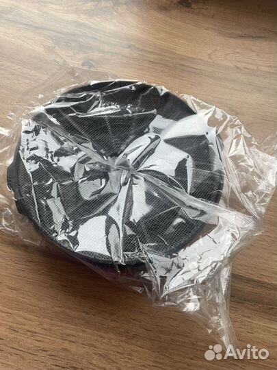 Угольный фильтр для вытяжки