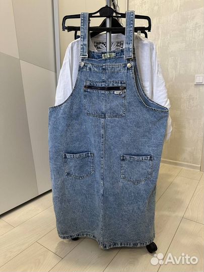 Женские вещи 50 52 размер