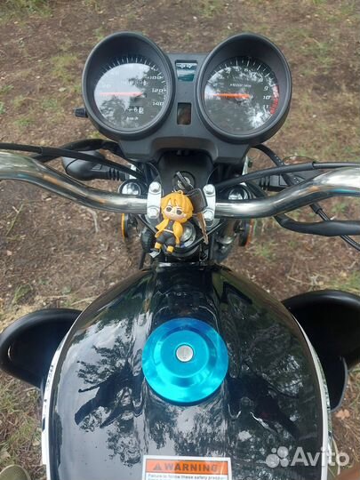 Мопед Alpha rx 11