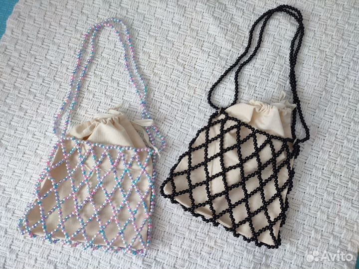 Шопер Сумка авоська