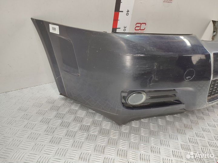 Бампер передний для Opel Vectra C 1400269