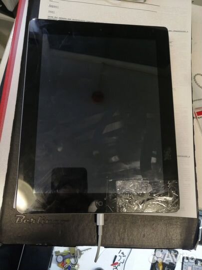 Ремонт iPhone iPad MacBook iMac частный мастер