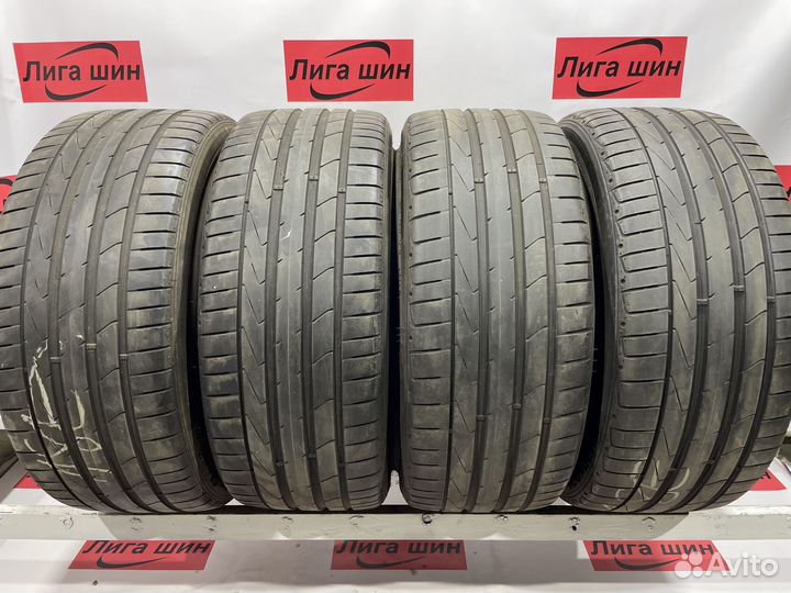 Hankook Ventus S1 Evo 2 K117 235/40 R19