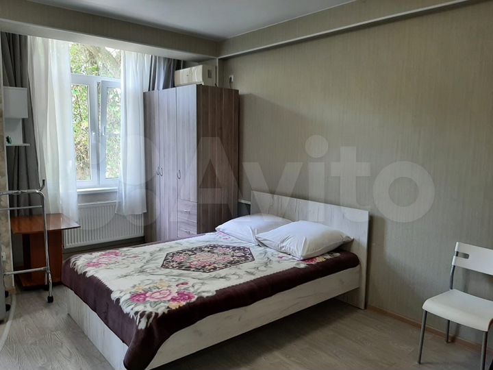Квартира-студия, 30 м², 2/12 эт.
