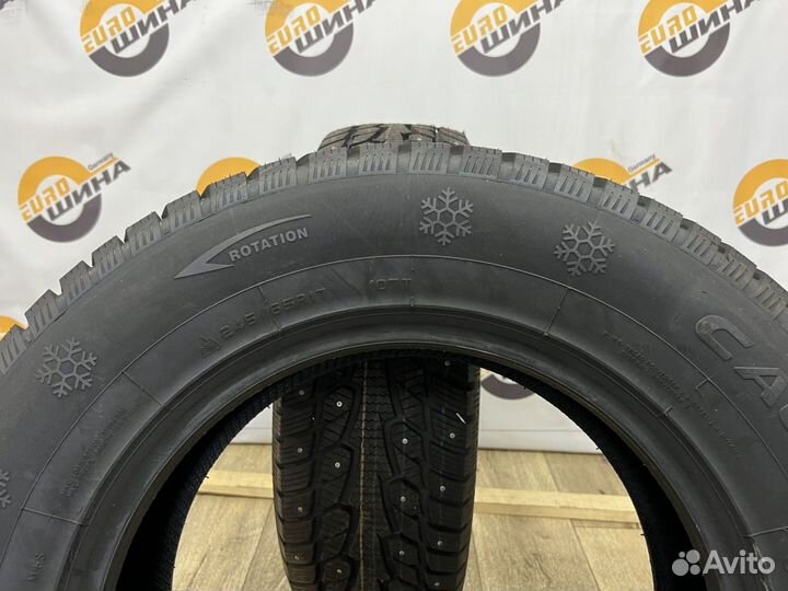 Jinyu YW52 225/65 R17