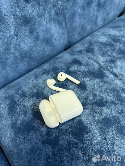 Airpods 2