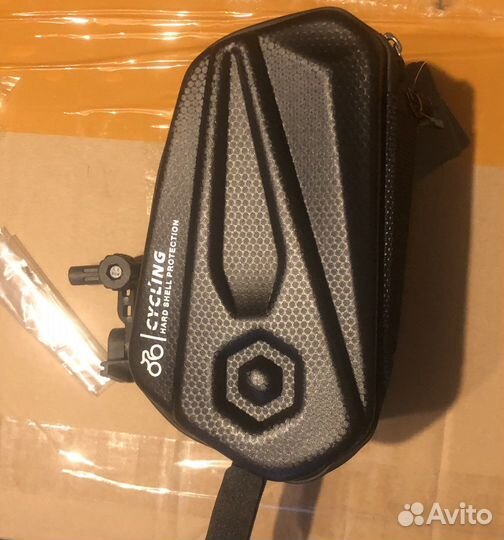 Сумка под сиденье велосипед ная Тайвань