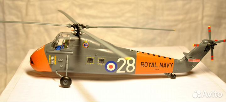 Сборные модели звезда