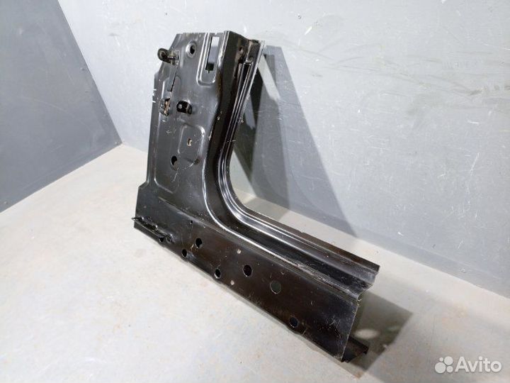 Порог со стойкой левый Bmw X5 E70