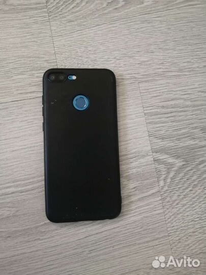Мобильные телефоны бу honor 9lite