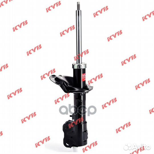 Стойка амортизационная - Excel-G перед лев