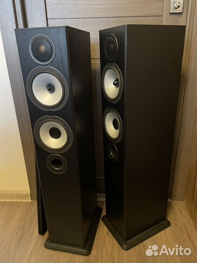 Напольная ас Monitor Audio Bronze BX5