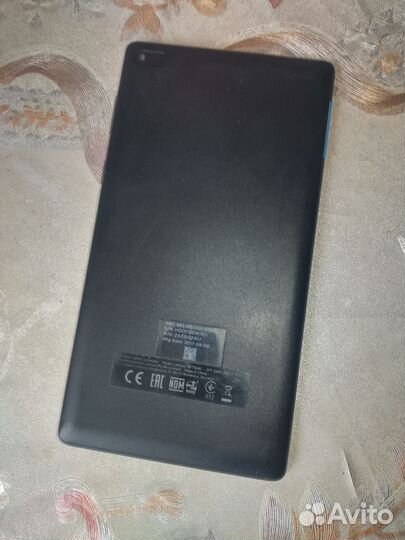 Lenovo Tab 7 Essential tb-7304i