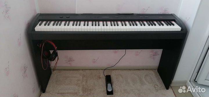 Цифровое пианино Artesia A-10