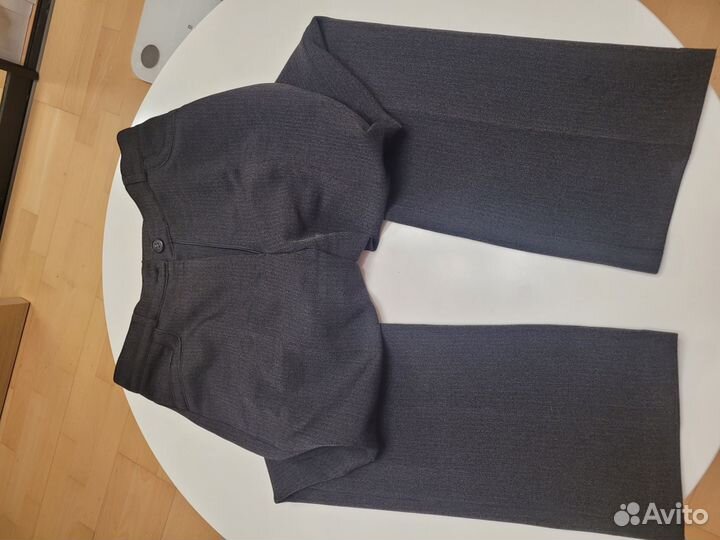 Брюки женские классические 44 46