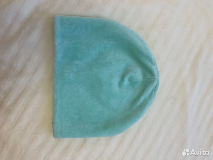 Шапки новые