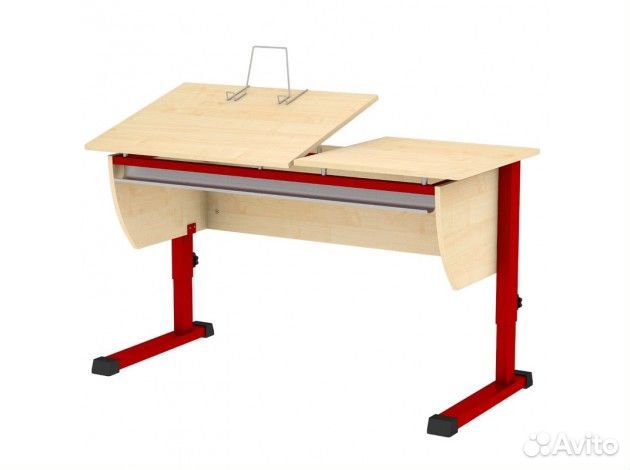 Растущая парта 