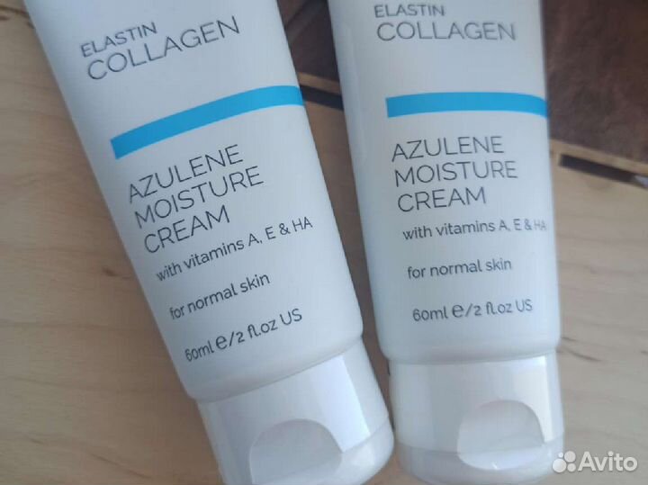 Крем для лица Кристина Christina