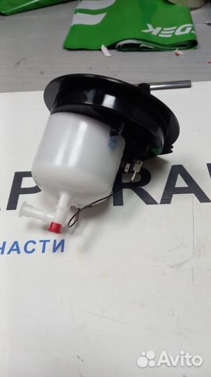 Фильтр топливный (95862042100)