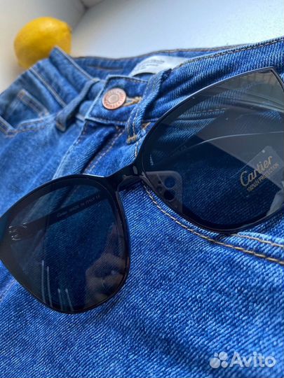 Солнцезащитные очки женские брендовые