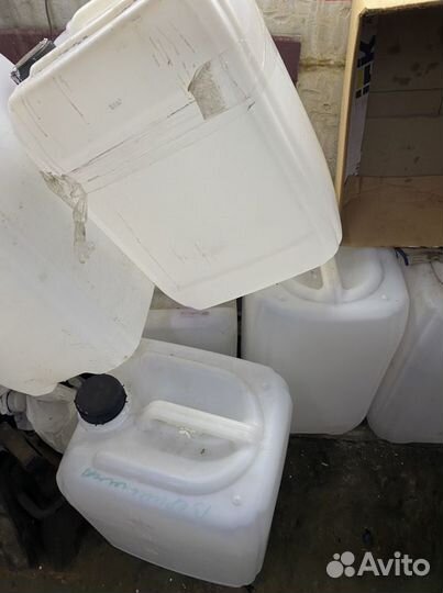 Канистра 20л