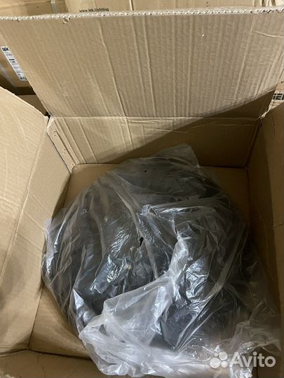 Светильник потолочный светодиодный