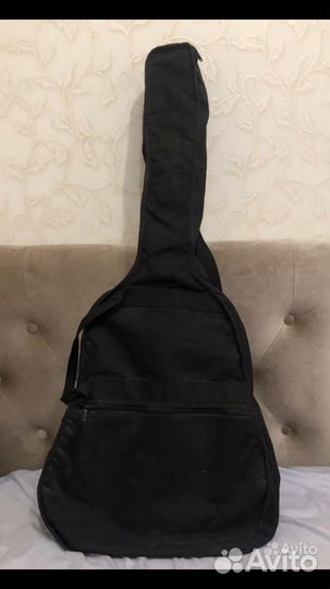 Чехол для гитары
