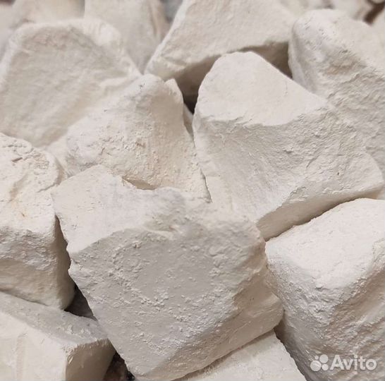 Мел для еды