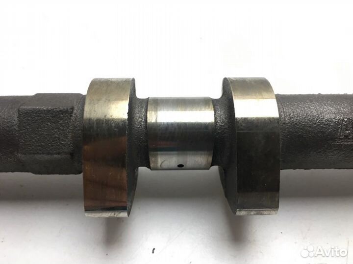 Распредвал впускной левый Nissan Teana J32 VQ25DE