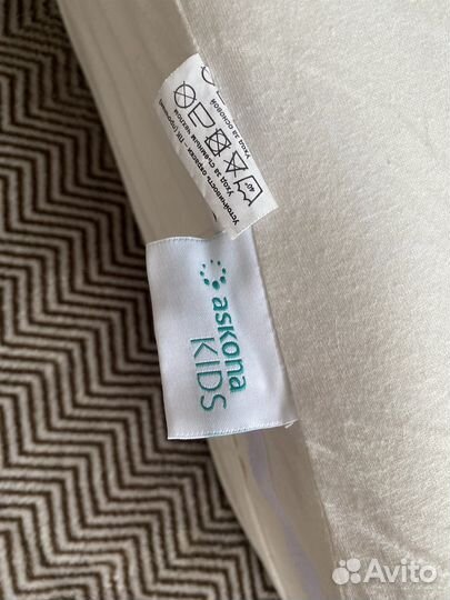 Колыбель-кокон для новорожденных