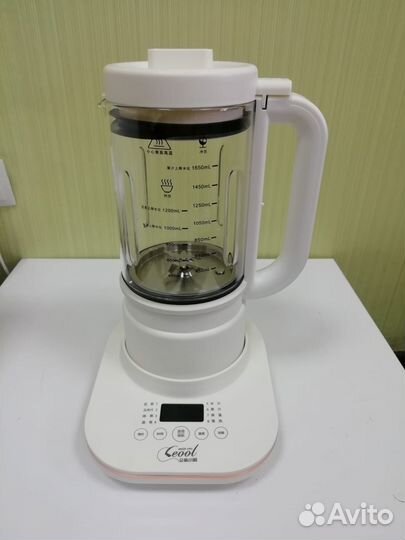 Блендер - суповарка Ceool Miss ceo CX-W03