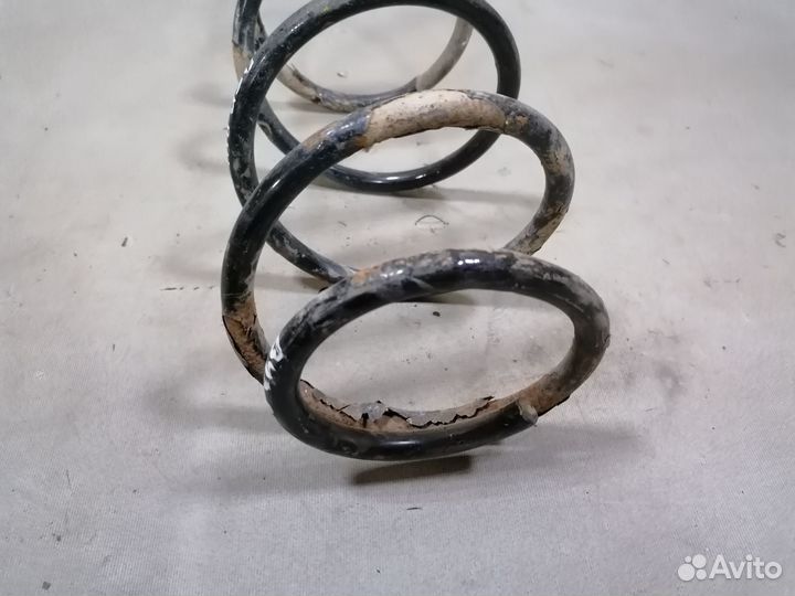 Пружина Byd F3 2005-2013