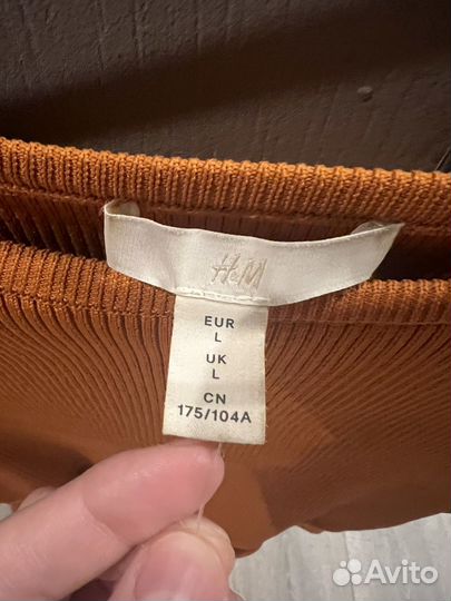 Топ hm