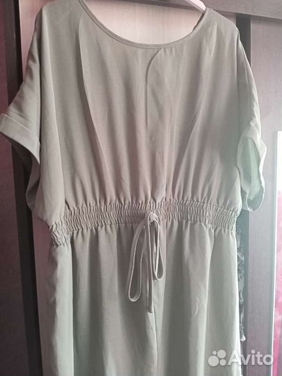 Комбинезон shein