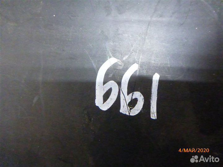 Блок предохранителей Mitsubishi Outlander CW4W