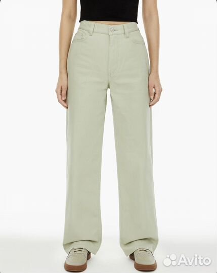 Новые джинсы Gloria jeans женские