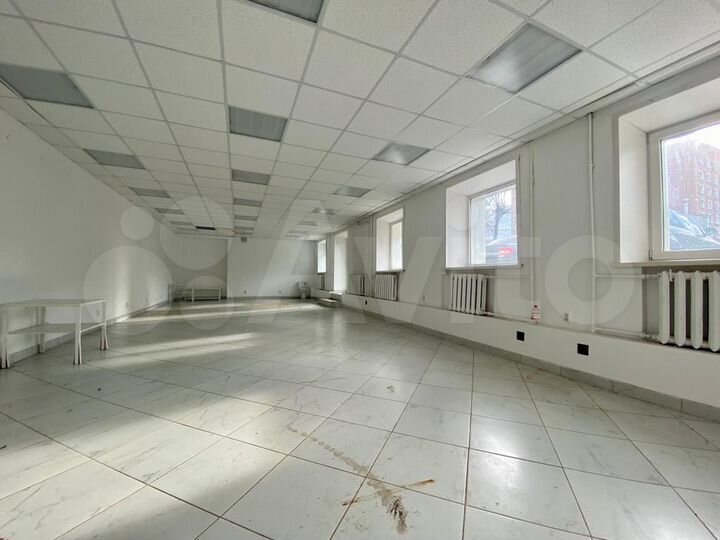 Помещение в аренду