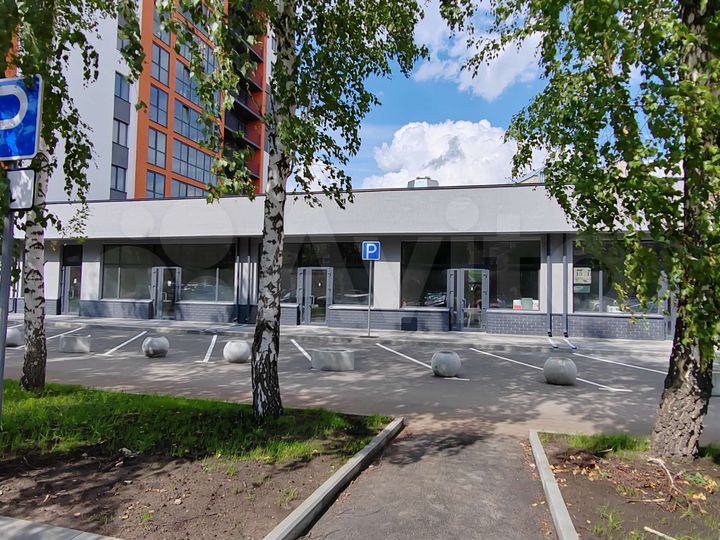 Свободного назначения, 68.41 м²