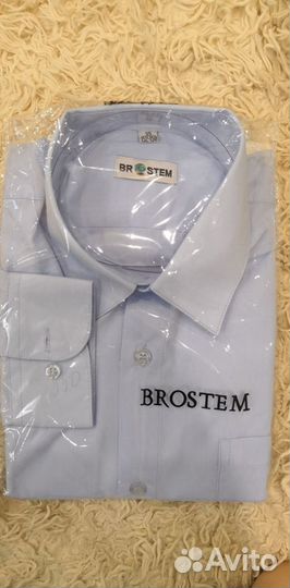 Рубашка новая 152-158