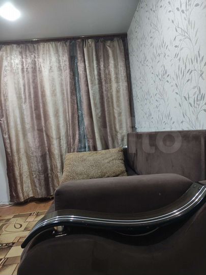 1-к. квартира, 34 м², 1/3 эт.