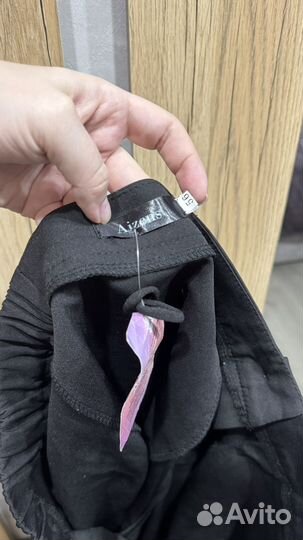 Брюки женские