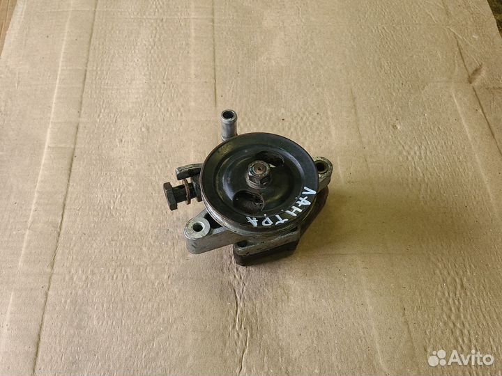 Насос гидроусилителя (гур Hyundai Lantra J2 95-01г