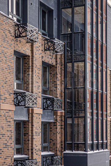 2-к. квартира, 62,6 м², 14/18 эт.