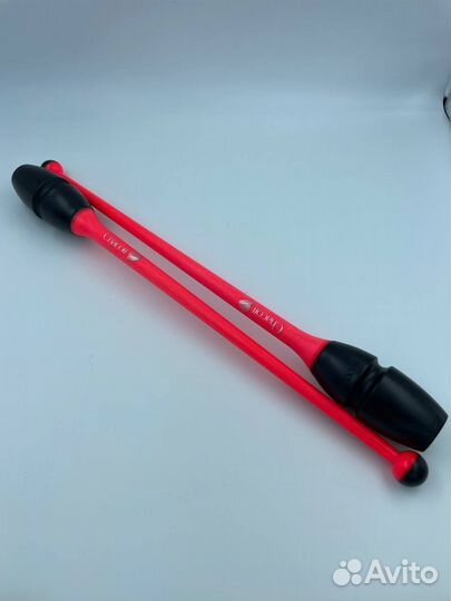 Булавы chacott 41 новые