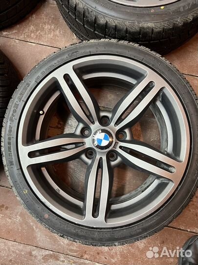 Windpower AL 01 245/40 R18