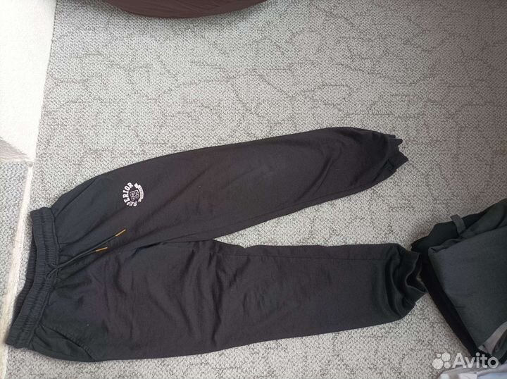 Пакет школьной одежды для мальчика 140-146