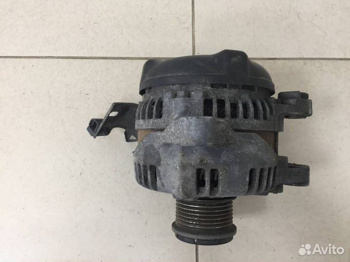 Генератор Toyota Camry V40 2006-2011