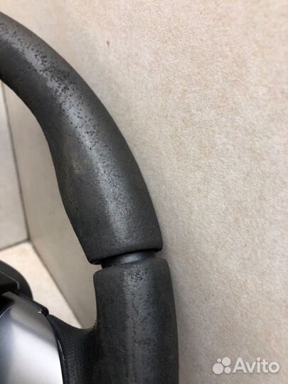 Мультируль Ford Focus 2 5DR хэтчбек qqdb 1 2006