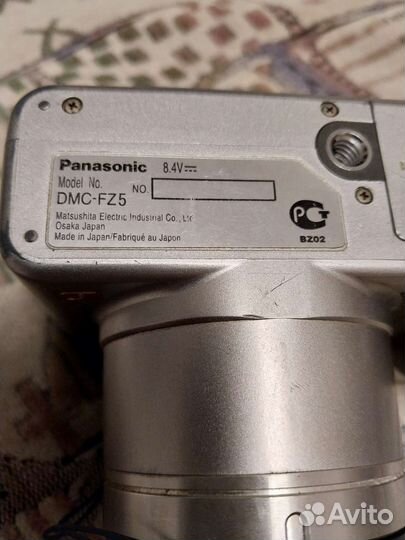 Фотоаппарат